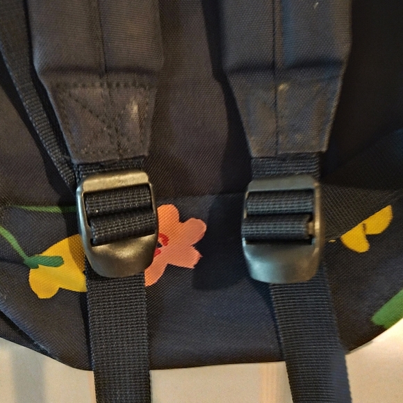 Girls Backpack - Picture 5 of 5